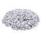 Toolpro 1/16 in. Silver Foil 1 lb. Ceiling Glitter TP07070 - alternate 2